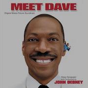 Gina Runs Into Dave