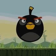 Angry Birds Bomb Sound