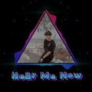 Hear Me Now Sxsuri Remix