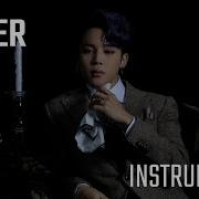 Jimin Bts Filter Instrumental