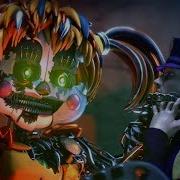 Fnaf Song Let Me Go Official Music Video Animation