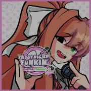 Fnf Monika Doki Doki 1 Hour