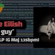 Billie Eilish Bad Guy Instrumental Free Flp Sample Pack
