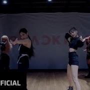 Kill This Love Dance Practice