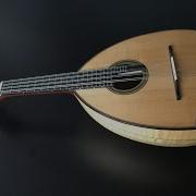 Красивая Аврская Мелодия На Мандолине