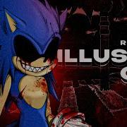 Illusion Remake Friday Night Funkin Vss Immortal Sonic Exe Mod