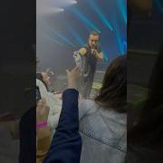 Николаенко Юрий Концерт