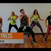 Zumba Done Da Da By Massari