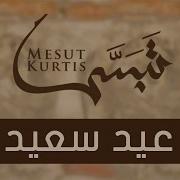 Mesut Kurtis Eidun Saeed Feat Maher Zain Vocals Only No Music