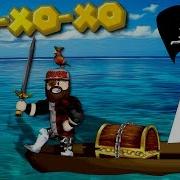 Роблокс Жизнь Пирата Roblox Pirate Simulator