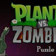 Plants Vs Zombies Soundtrack Puzzle