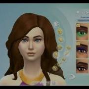 Sims 4 Сделала Мейбл Из Гравити Фолз В Симс 4