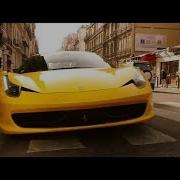 Такси Гонится За Ferrari Такси 5 2018