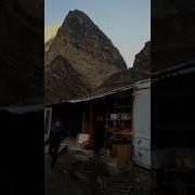 Дагестан Дорога В Горах Красиво