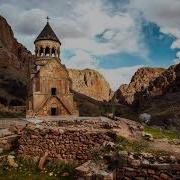 Armenian National Music