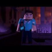 Fade Alan Walker Minecraft Music Video Minecraft Animation