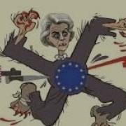 Жизнь Внутри Карикатуры Яковенко