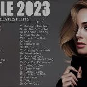 Adele 2023