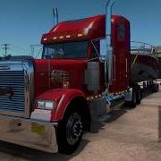Ats Mods 1 36 Freightliner Classic Xl V2 0 For Ats V1 35 Or Higher