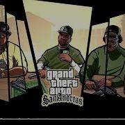 Gta San Andreas Main Theme Remastered Extended