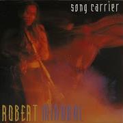 Robert Mirabal Song Carrier