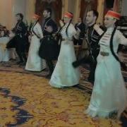 Ансамбль Выше Гор Армянский Танец Кочари