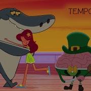 Zig And Sharko Season 4