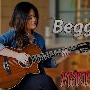 Beggin Cover Guitar