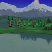 Terraria Day Theme