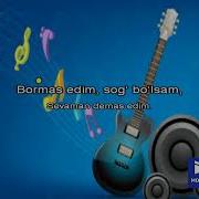 Bahodir Mamajonov Mast Edim Remix Minus Karaoke Баходир Мамажонов Маст Эдим