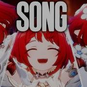 Tribbie Song We Three Priests Halacg Ft Chi Chi Keetheweeb Honkai Star Rail