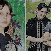 Мама Нурмагомедов