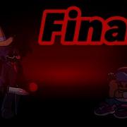 Fnf Finale Impostor V4 But Human