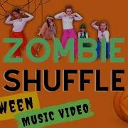 Zombie Shuffle