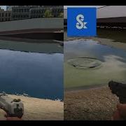 Garry S Mod Horror Карты Рп Сервера Стройка