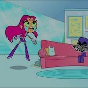 Teen Titans Go Starfire Crying