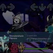 Fnf Crucify But It S Tabi Vs Taki