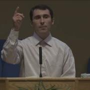 07 Вистор Волк Проповедь