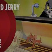 Tom Jerry The Cat Concerto