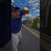 Skyrail Симулятор Поезда Wave 9