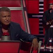 Антон Лаврентьев Way Down We Go Голос Vi