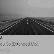 Never Let You Go Extended Mix