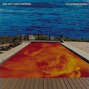 Red Hot Chili Peppers Parallel Universe