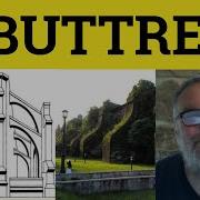 Buttress Meaning