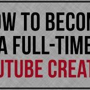 How To Be A Full Time Youtube Creator Lon Seidman From Lon Tv