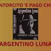 Cantorcito E Pago Chico