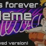 Meme Slowed Kids Forever