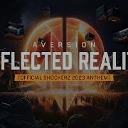 Aversion Reflected Reality