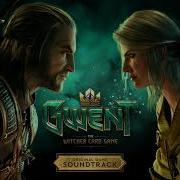 Gwent The Witcher Card Game Ost Dark Corners Of The World