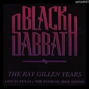 Black Sabbath W Ray Gillen Danger Zone